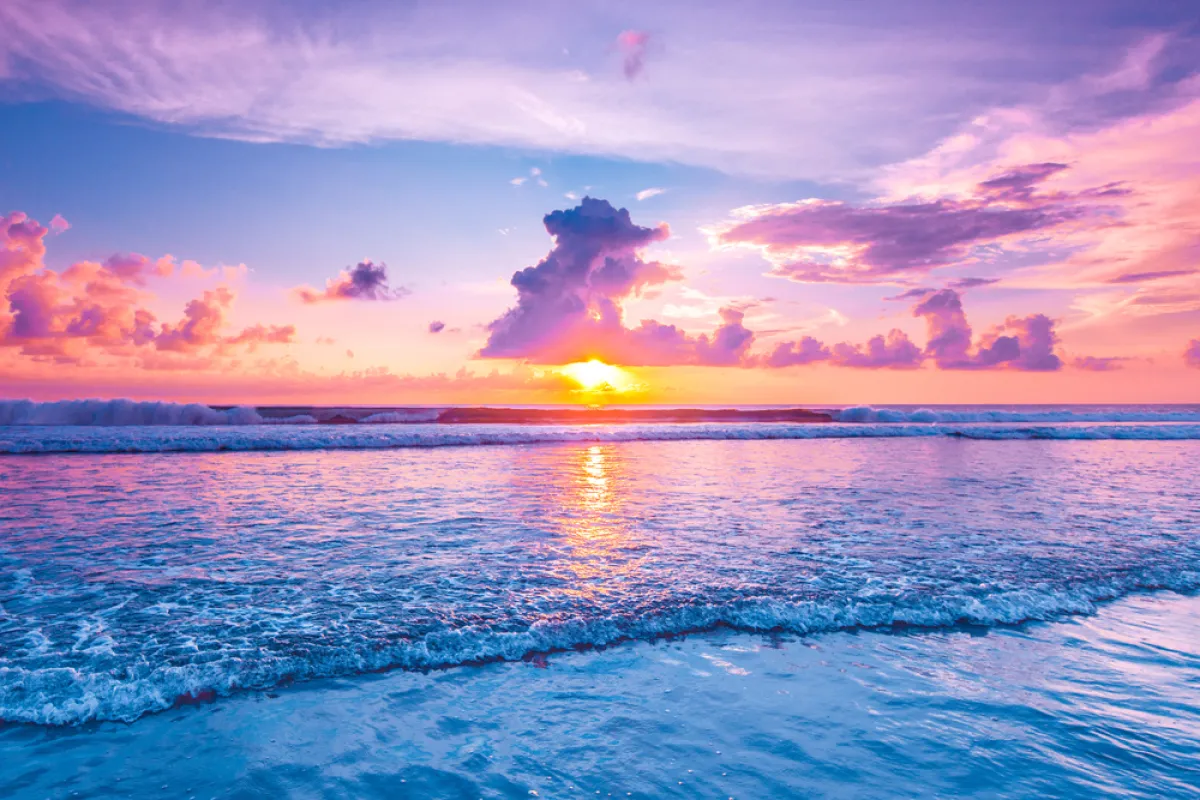 شاطئ سيمينياك