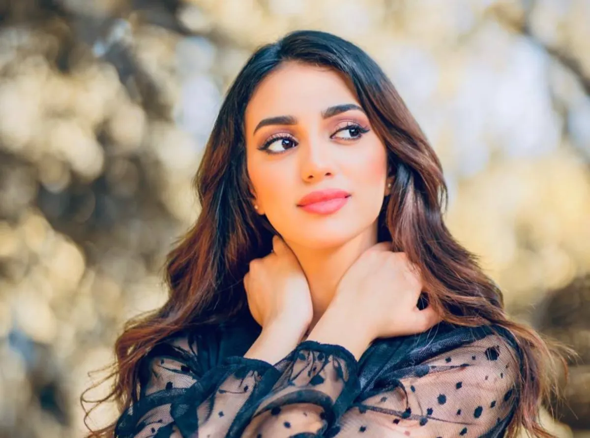 ميرنا هشام - الصورة من حسابها على الفيس بوك