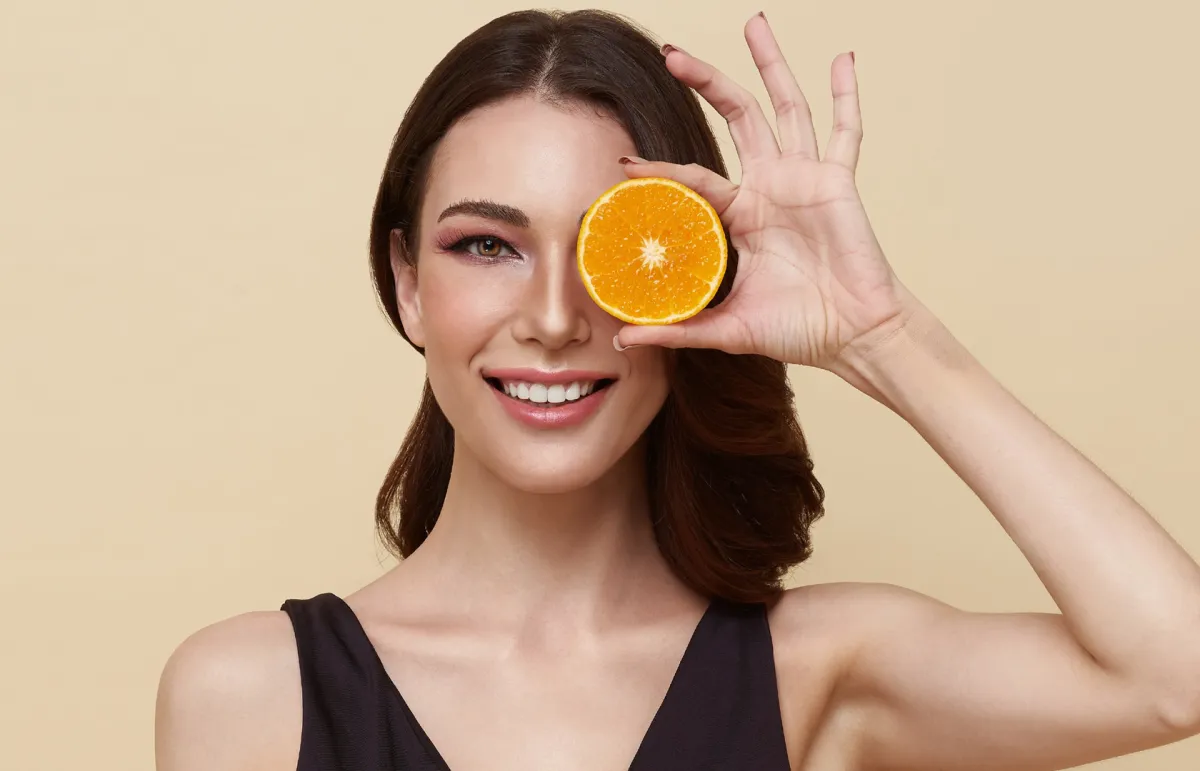 نتيجتها مماثلة لعمليات تجميل الوجه والجسم.. أغذية وعادات صحية 