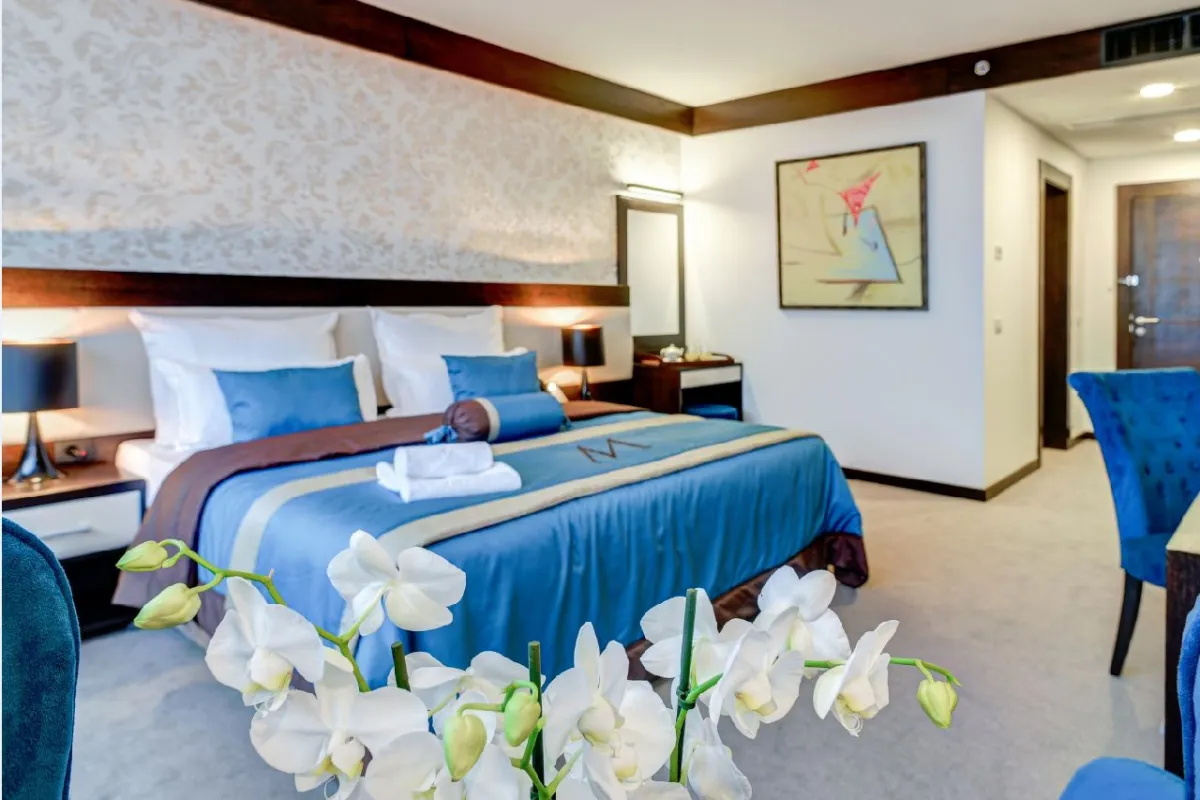 فندق ملاك ريجينسي