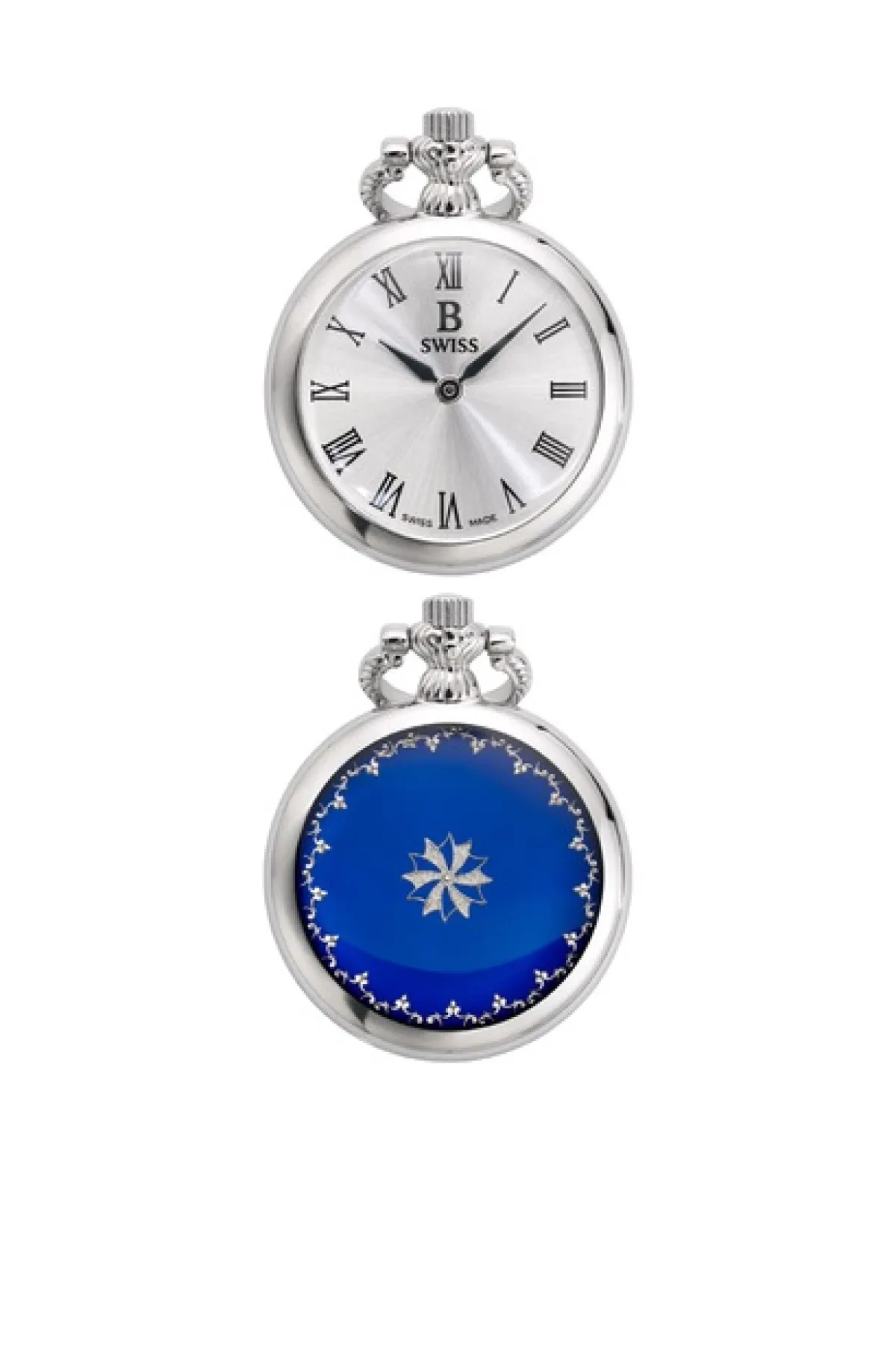 ساعة Pendantif من BSwiss