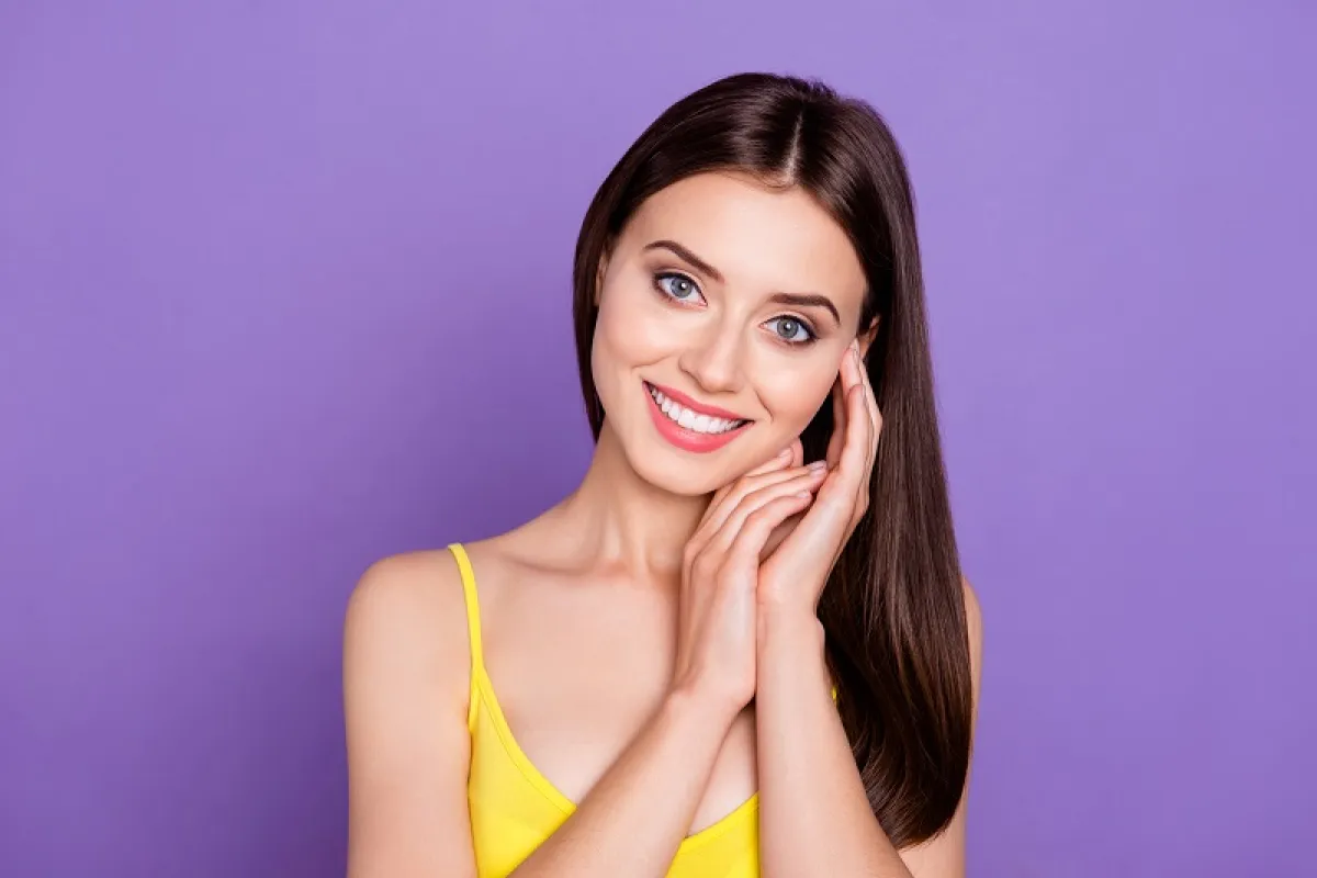 طرق تطبيق المكياج