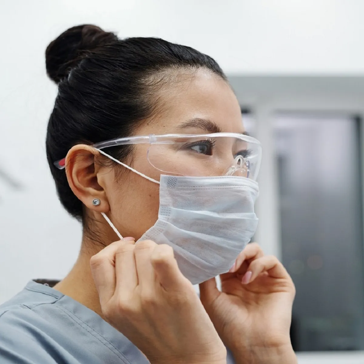 أعراض وسواس النظافة (المصدر: pexels)