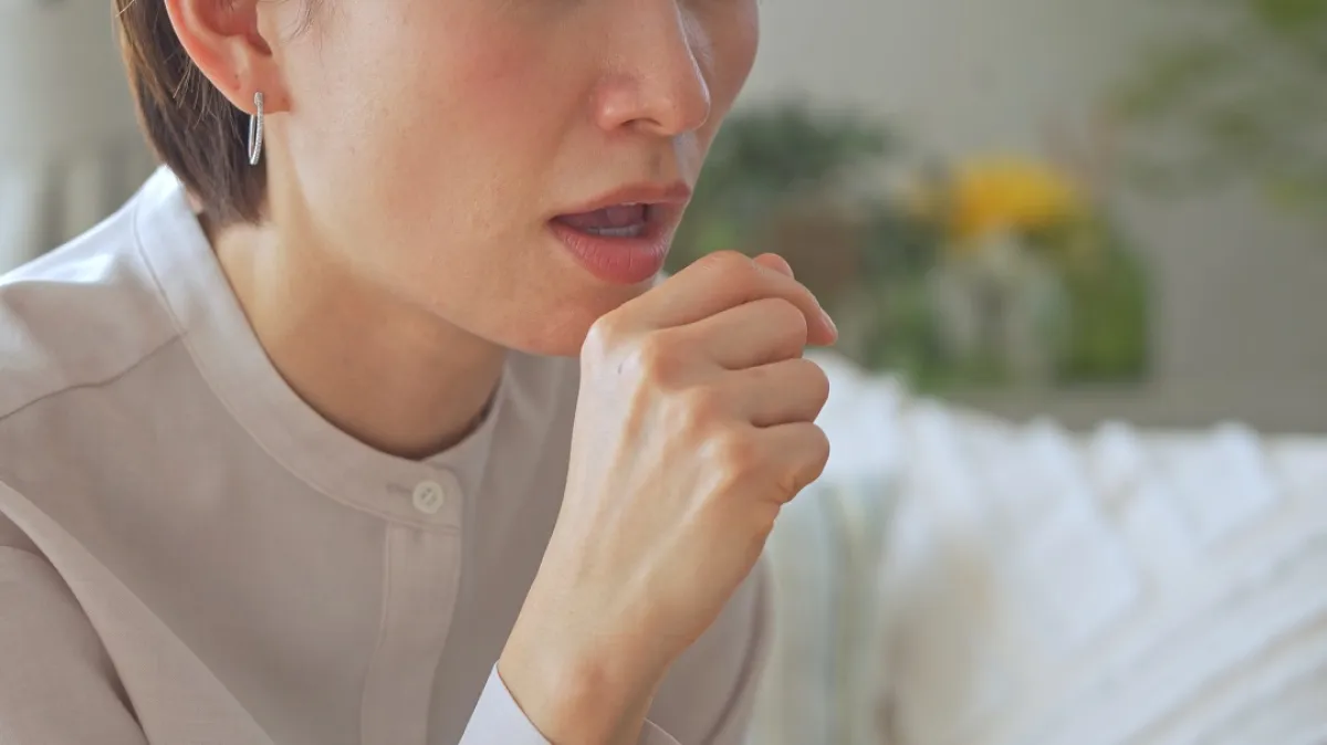 صورة لحامل تكح