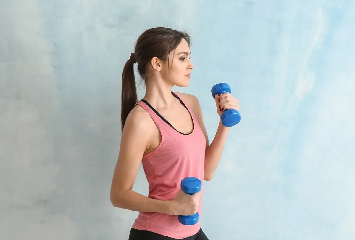 تمارين رياضية