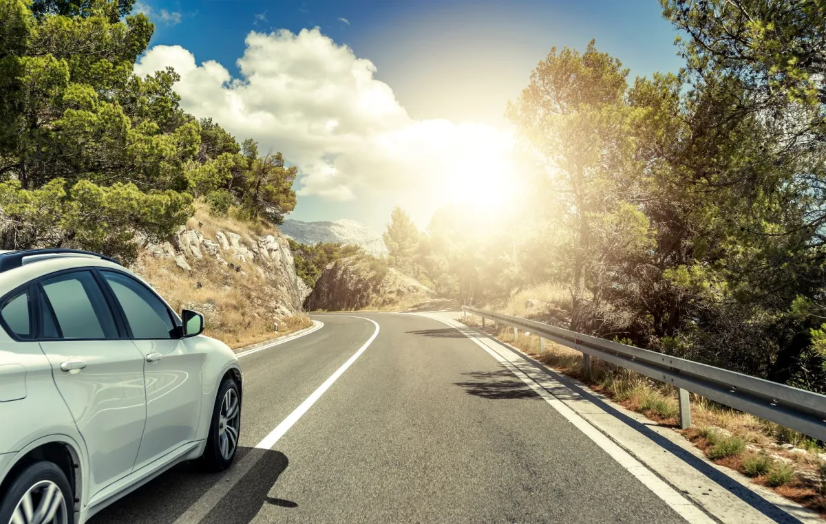 الطريقة المثالية للحفاظ على سيارتك في فصل الصيف