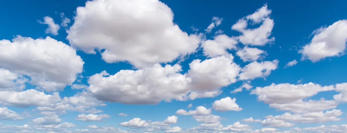 صورة السماء