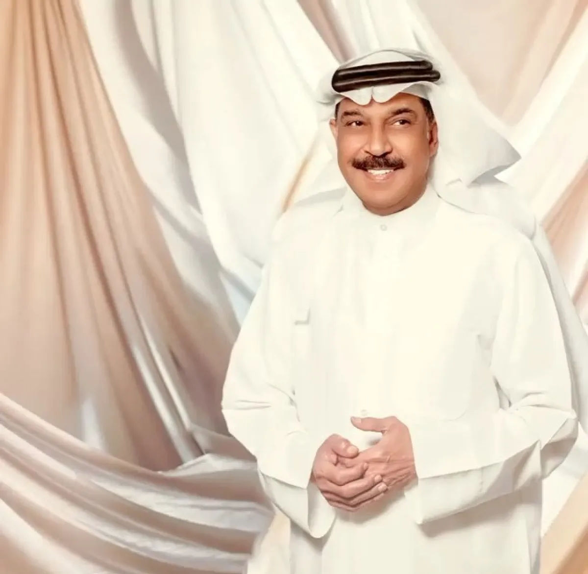 عبدالله الرويشد- الصورة من  حسابه على الانستغرام