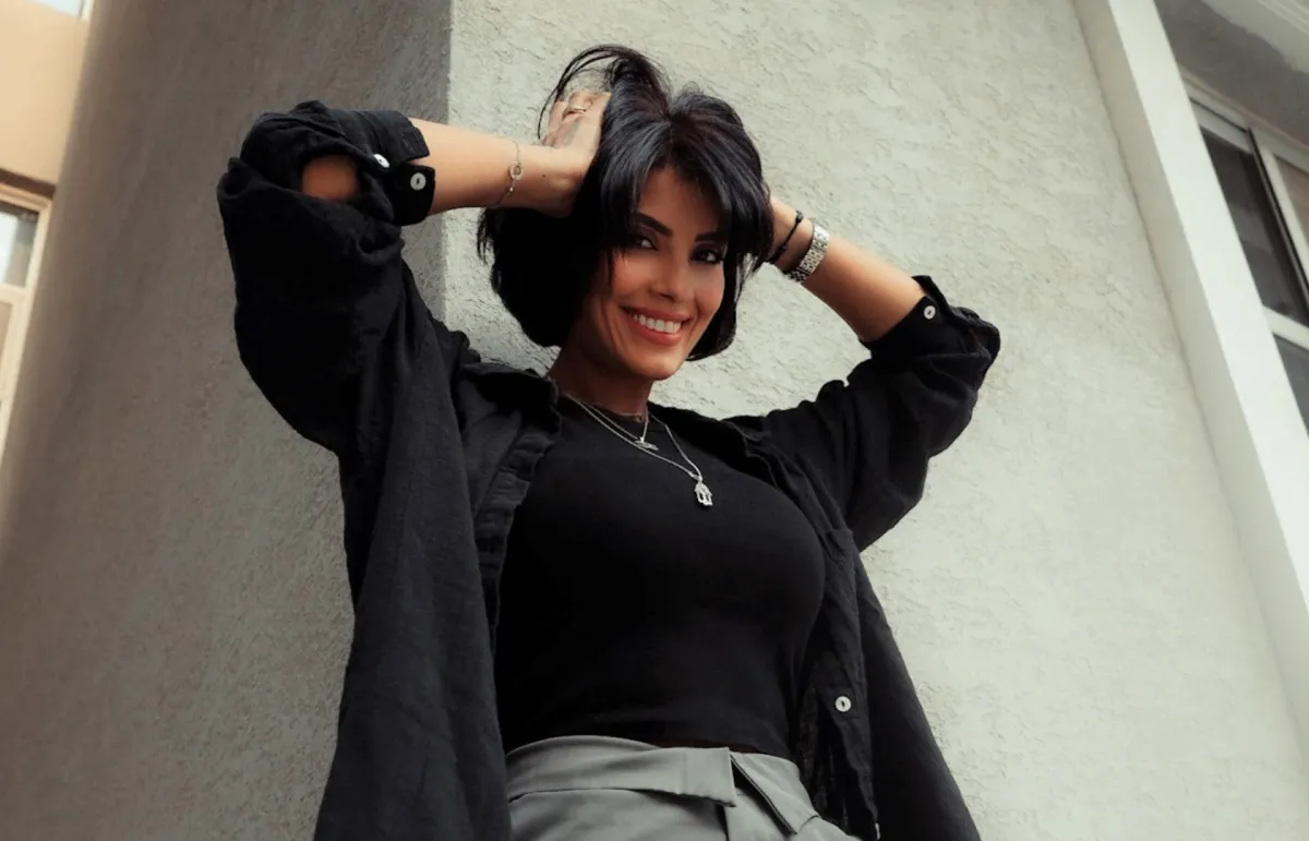 الفنانة مريم عبدالرحمن: التمثيل يمنعني من الاستقرار والزواج 