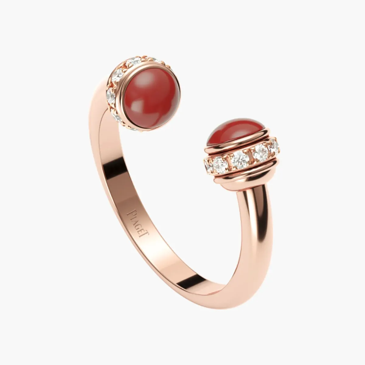 خاتم Possession من بياجيه Piaget