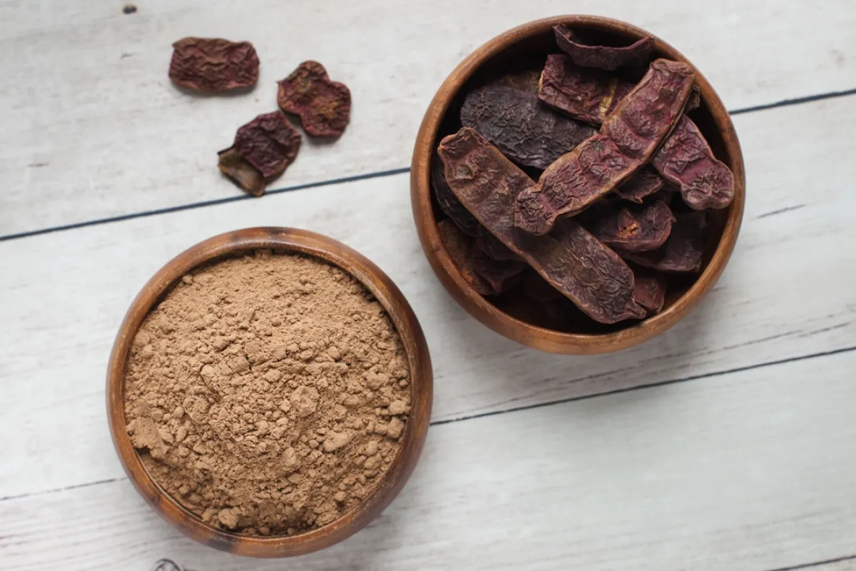 مسحوق الشيكاكاي - الصور من Shutterstock 