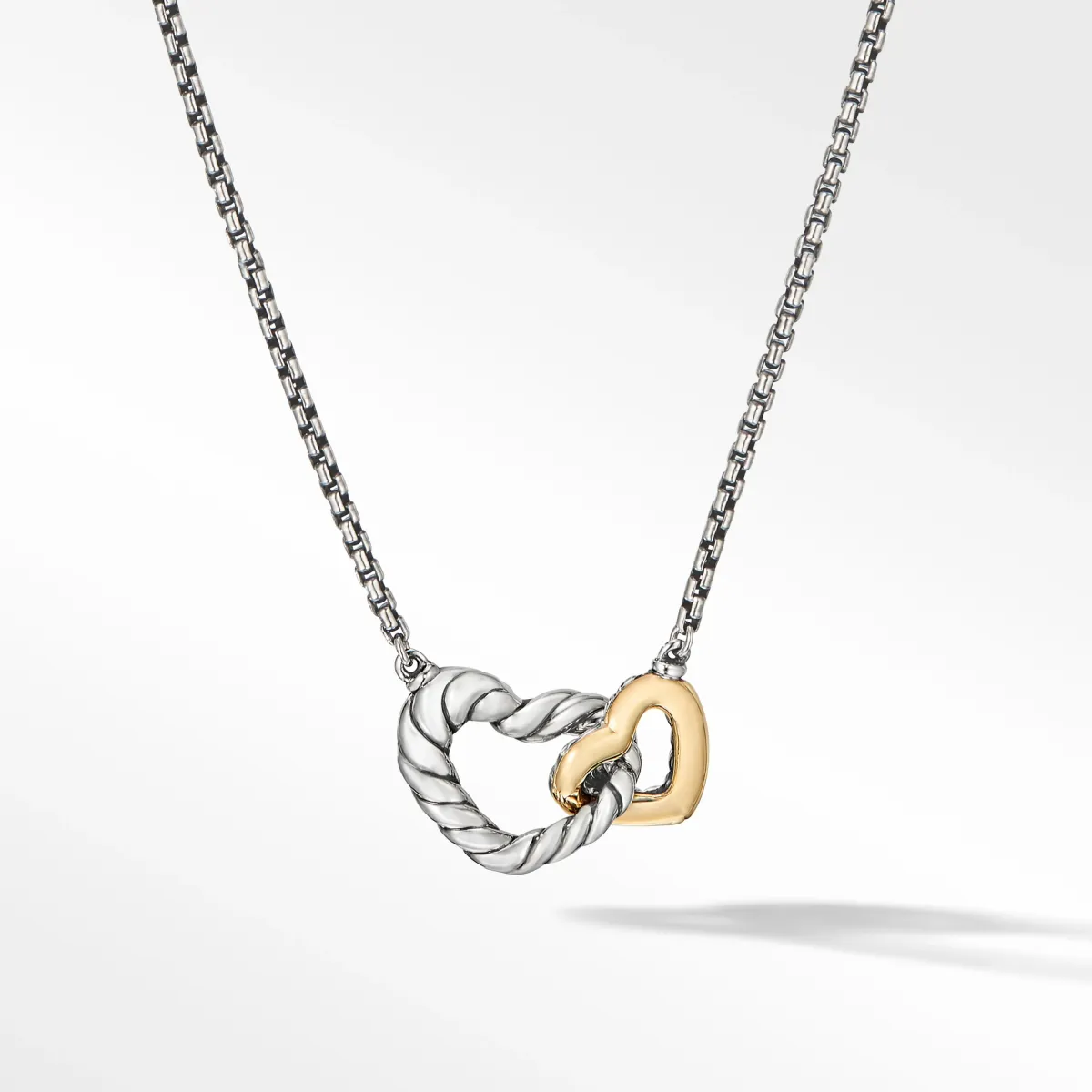سلسال Cable Collectibles من ماركة David Yurman