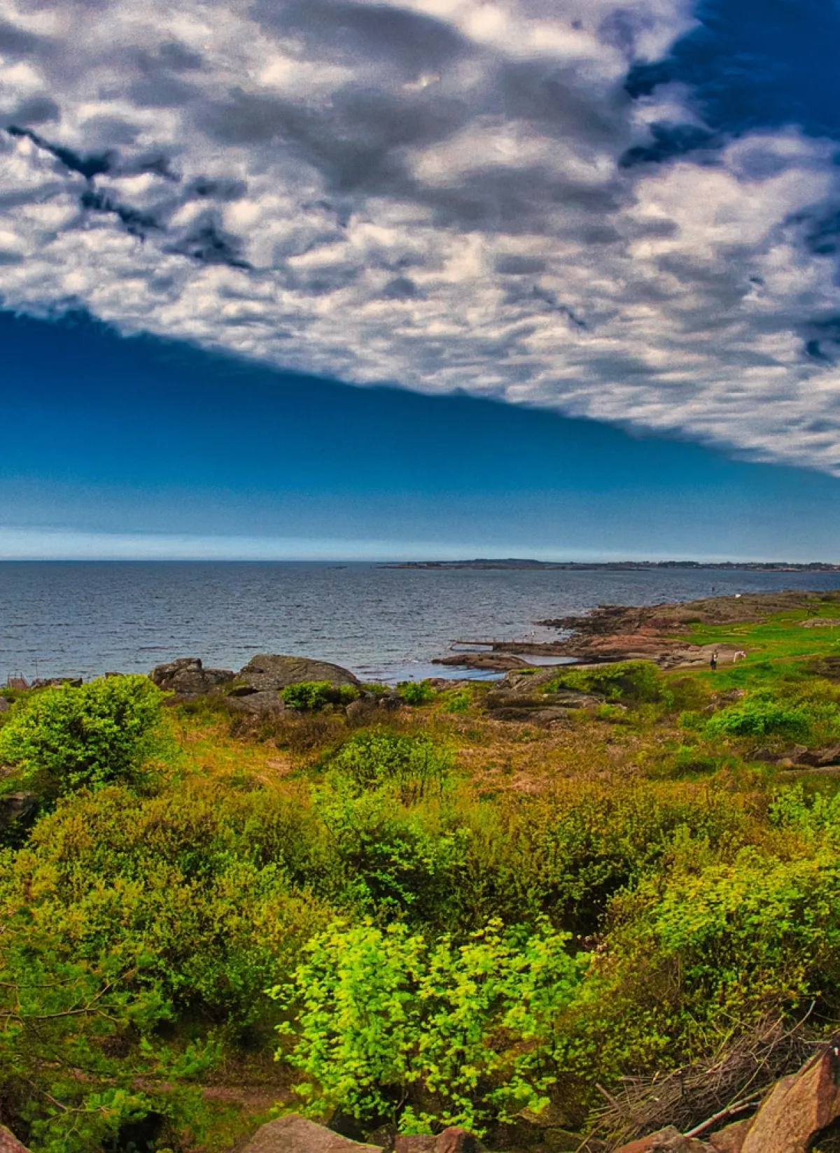 السياحة في جوتنبرج 