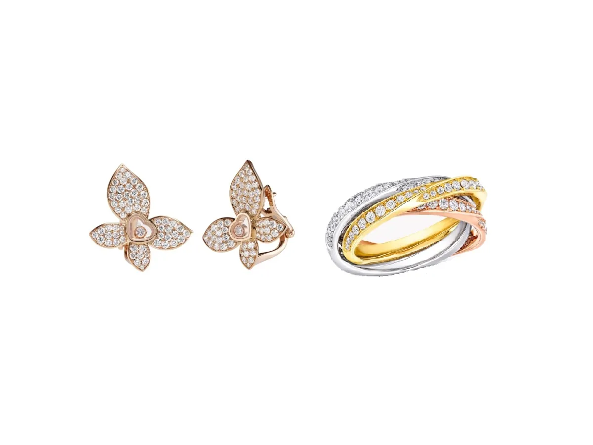 المجوهرات المناسبة للملابس الكاجوال وأسرار تنسيقها لإطلالة أنيقة