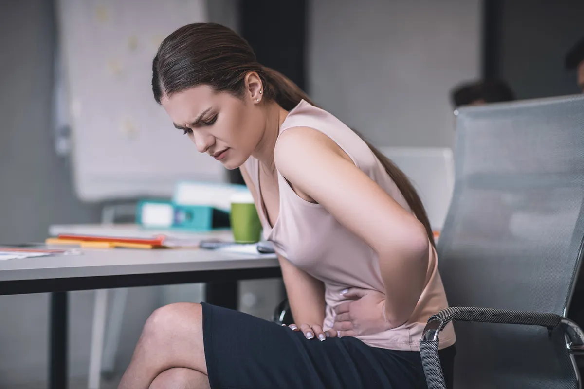 أعراض نقص البوتاسيوم.. 8 علامات احذري منها لتجنّب المضاعفات (المصدر: Shutterstock)