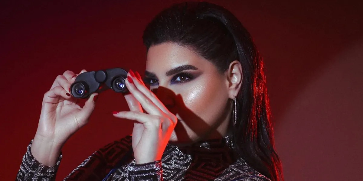 نورا بالألف- الصورة من حسابها على الانستغرام