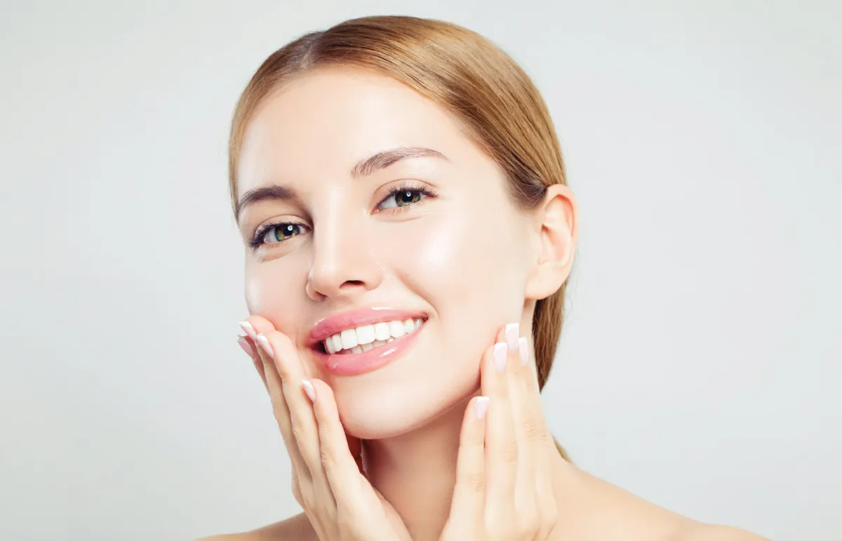 التعويض بعد فقدان الوزن Ozempic Face