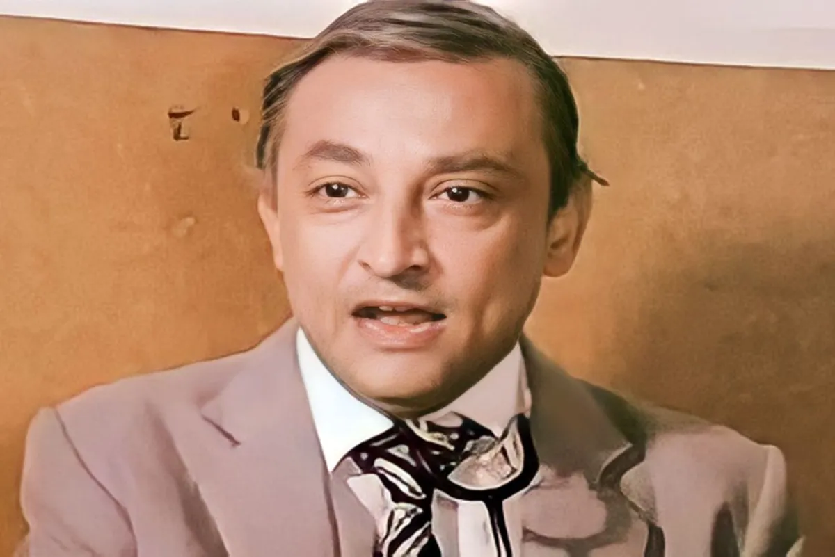 فؤاد خليل- صورة أرشيفية