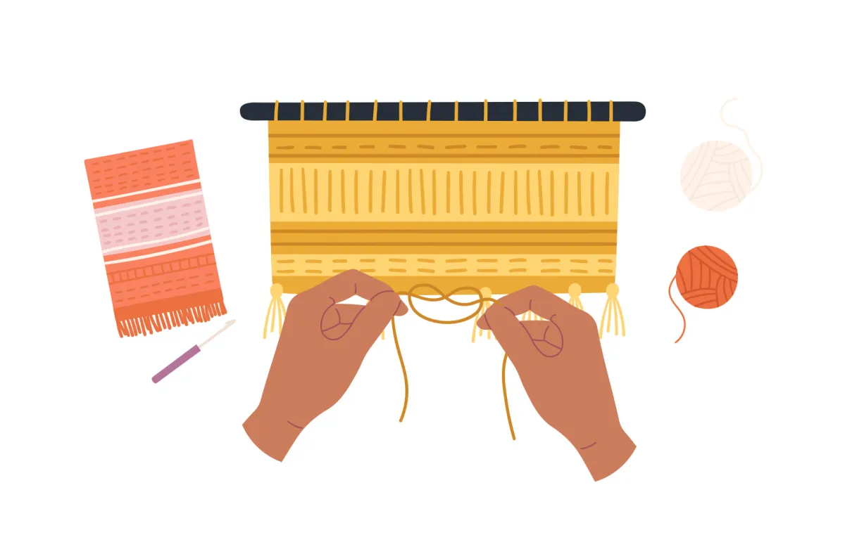 الحرف اليدوية.. جهود لصون الإرث والعين على المستقبل