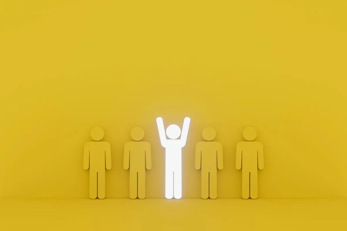 التنافس في العمل 