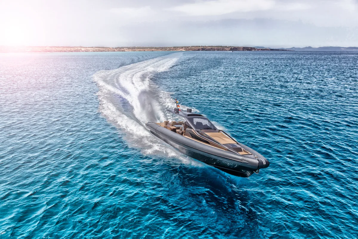 زيارة جزيرة فورمينتيرا