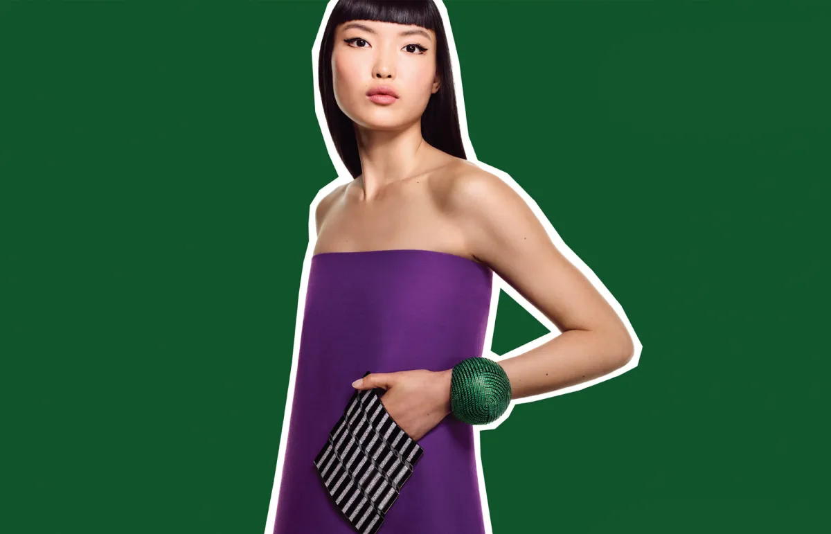 إبداعات الجواهر Masterpieces