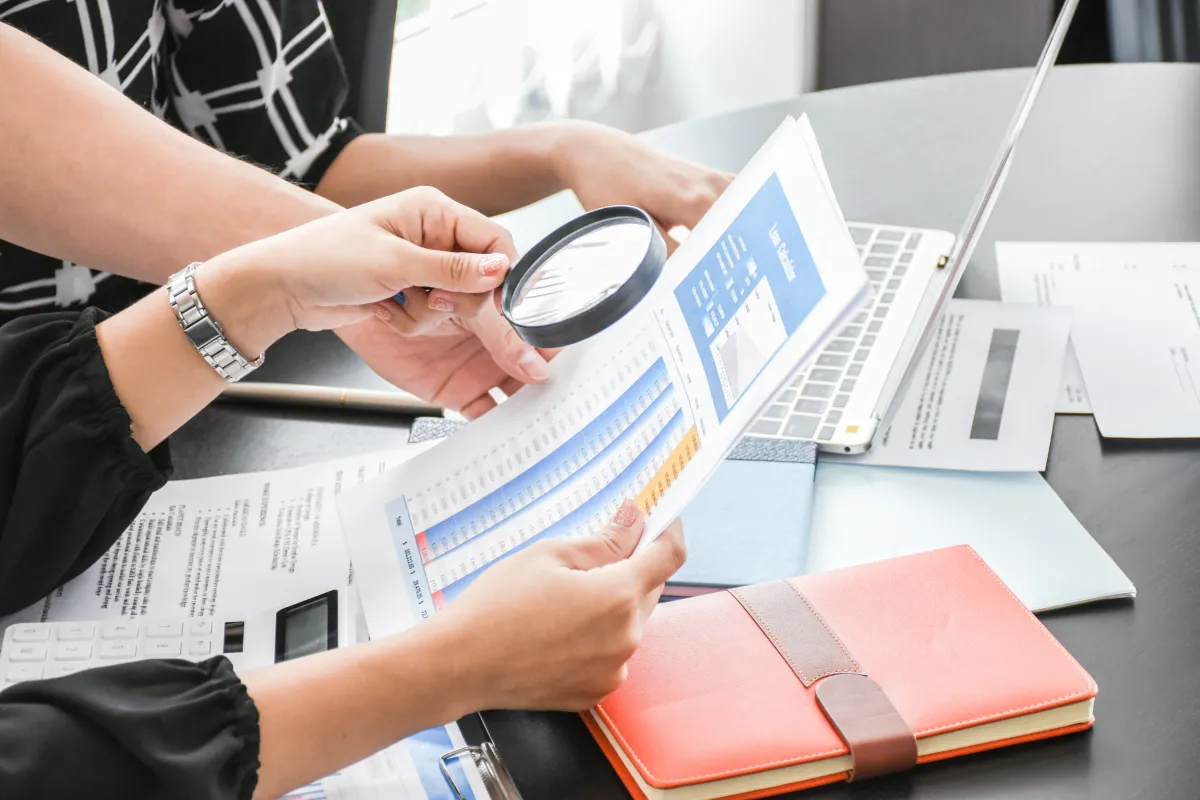 صورة تعبيرية عن الاختبارات الوظيفية