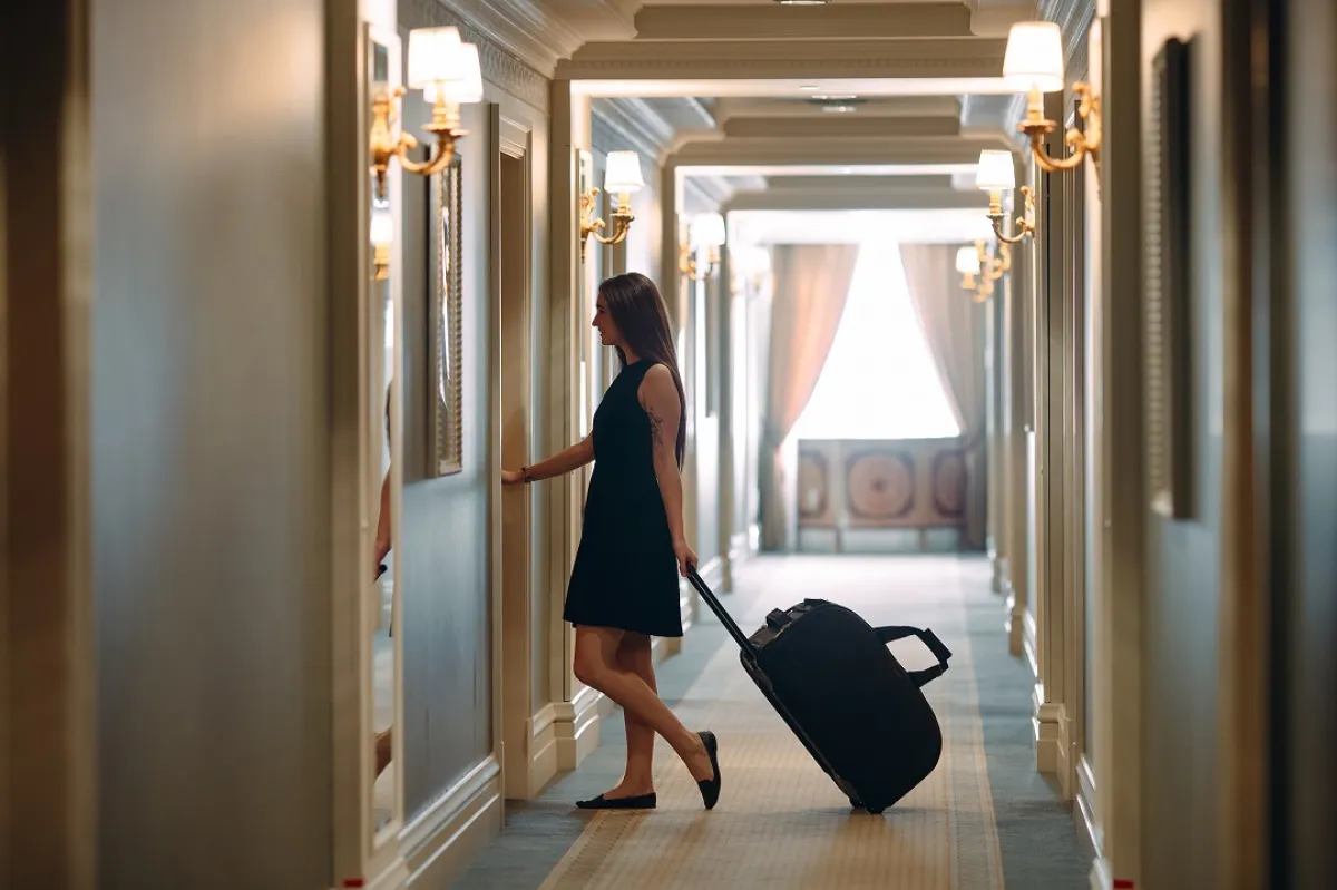 نصائح تسهل عملية إلغاء حجز الفندق في حالة تغير الوجهة