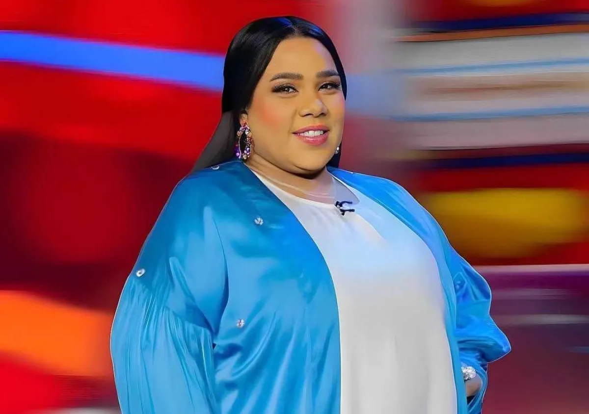 شيماء سيف  - الصورة من صفحتها على انستغرام 