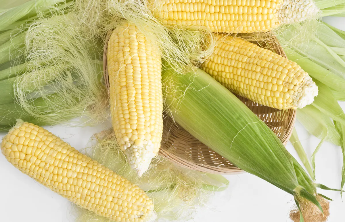 فوائد شعر الذرة للنساء (المصدر: Shutterstock)