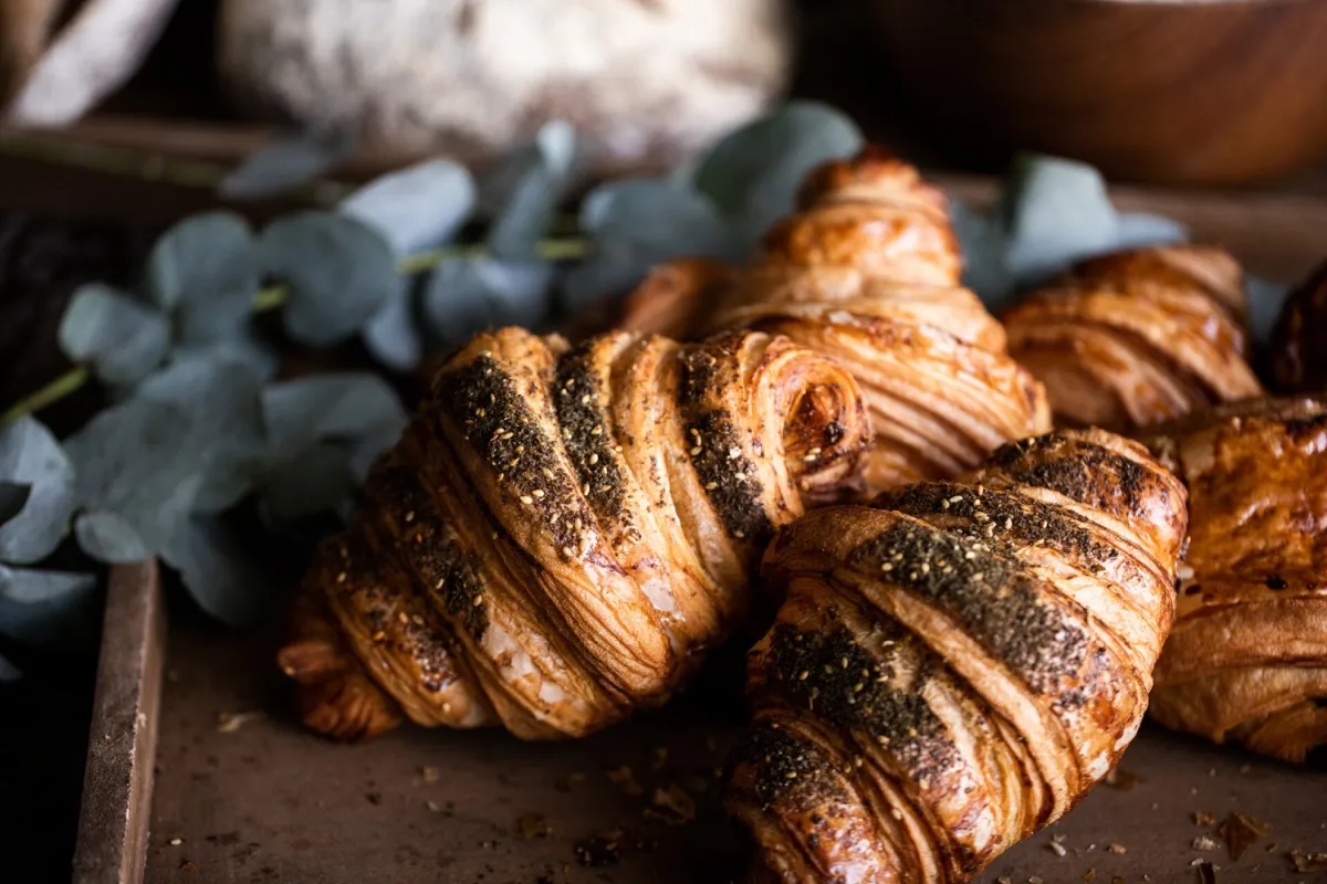 تذوقوا ألذ المعجنات والمخبوزات في ميركاتو فيا رياض