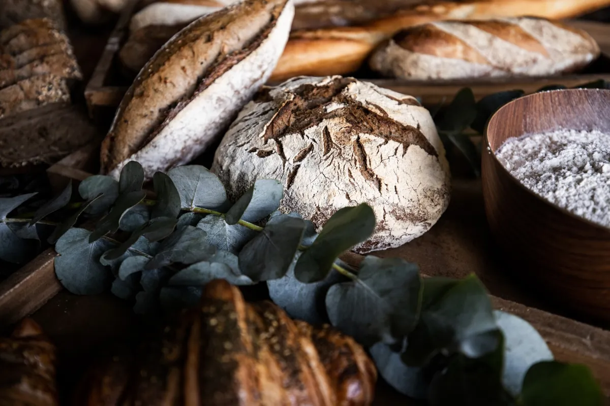 تذوقوا ألذ المعجنات والمخبوزات في ميركاتو فيا رياض