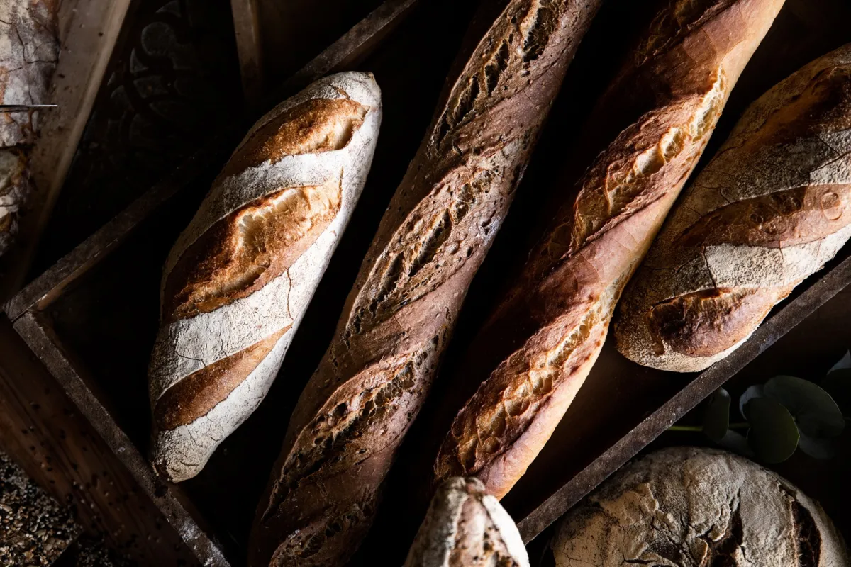 تذوقوا ألذ المعجنات والمخبوزات في ميركاتو فيا رياض