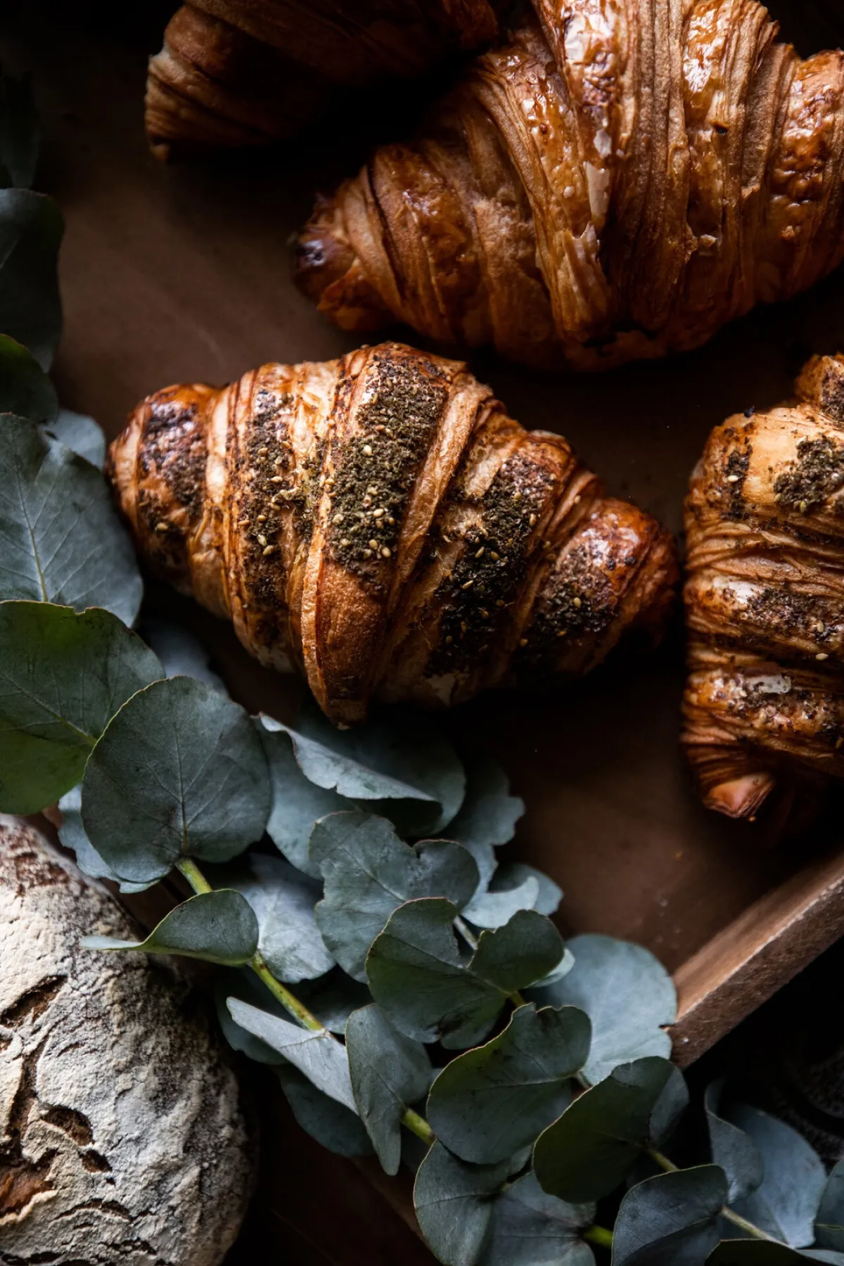 تذوقوا ألذ المعجنات والمخبوزات في ميركاتو فيا رياض