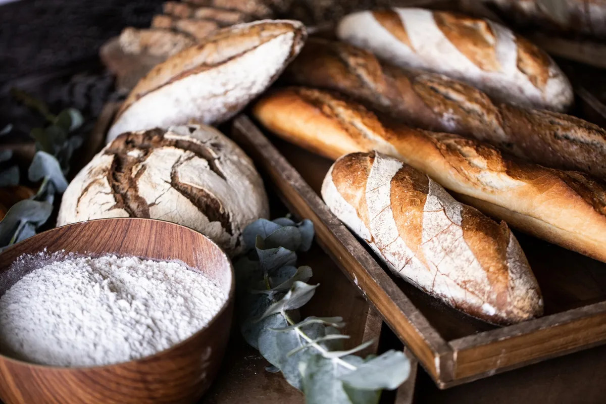 تذوقوا ألذ المعجنات والمخبوزات في ميركاتو فيا رياض