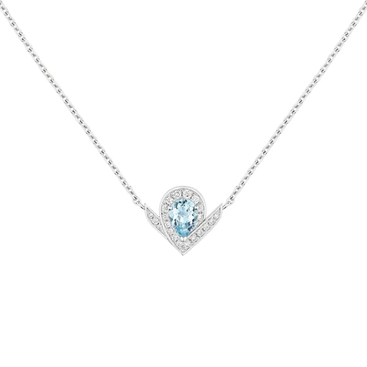 سلسلة JOSÉPHINE AIGRETTEمن شوميه Chaumet 