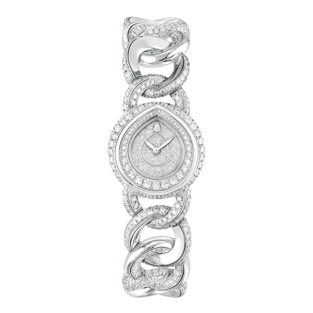 ساعة JOSÉPHINE RONDES DE NUIT من شوميه Chaumet 