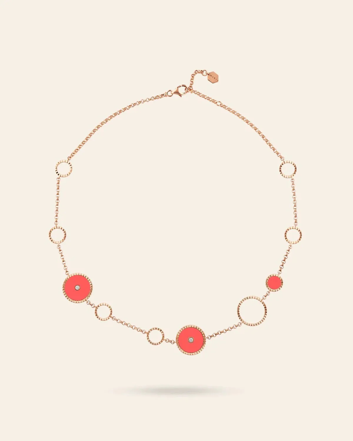 سلسلة Coco من مارلي Marli