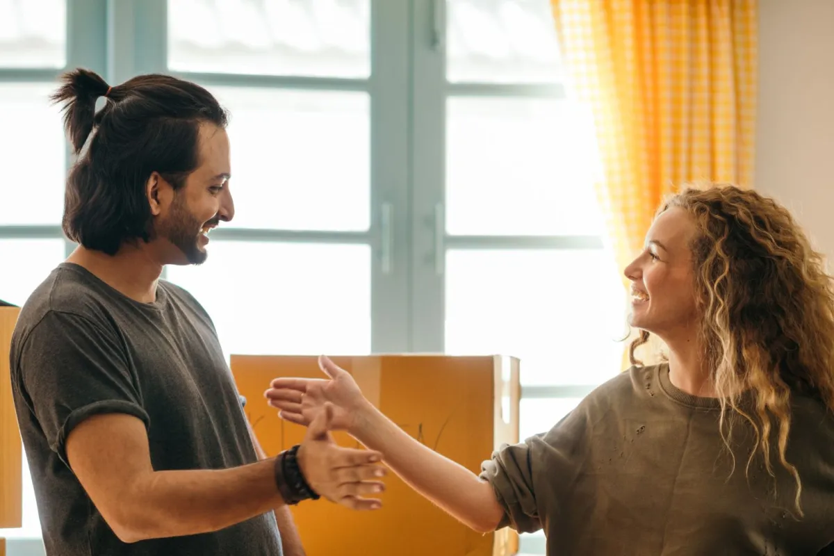 كيف يغير الزواج من سماتك الشخصية؟