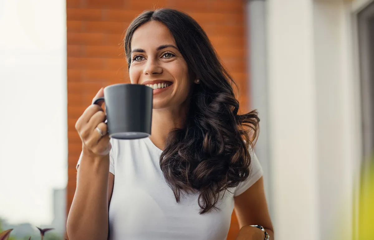 رجيم النسكافيه ( المصدر: Shutterstock)