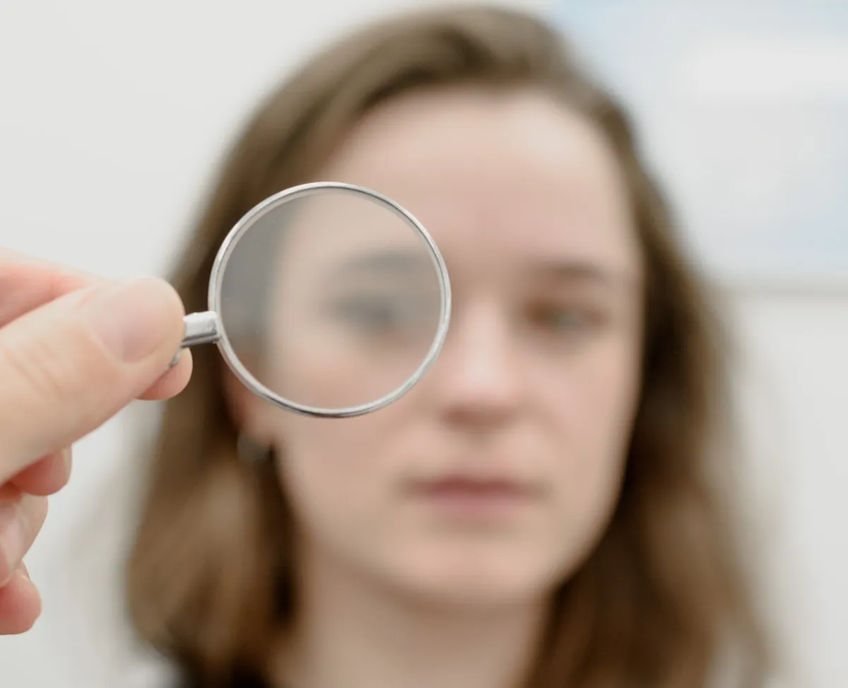 التلوث البيئي يجعلك عرضة للعمى (المصدر: pexels )