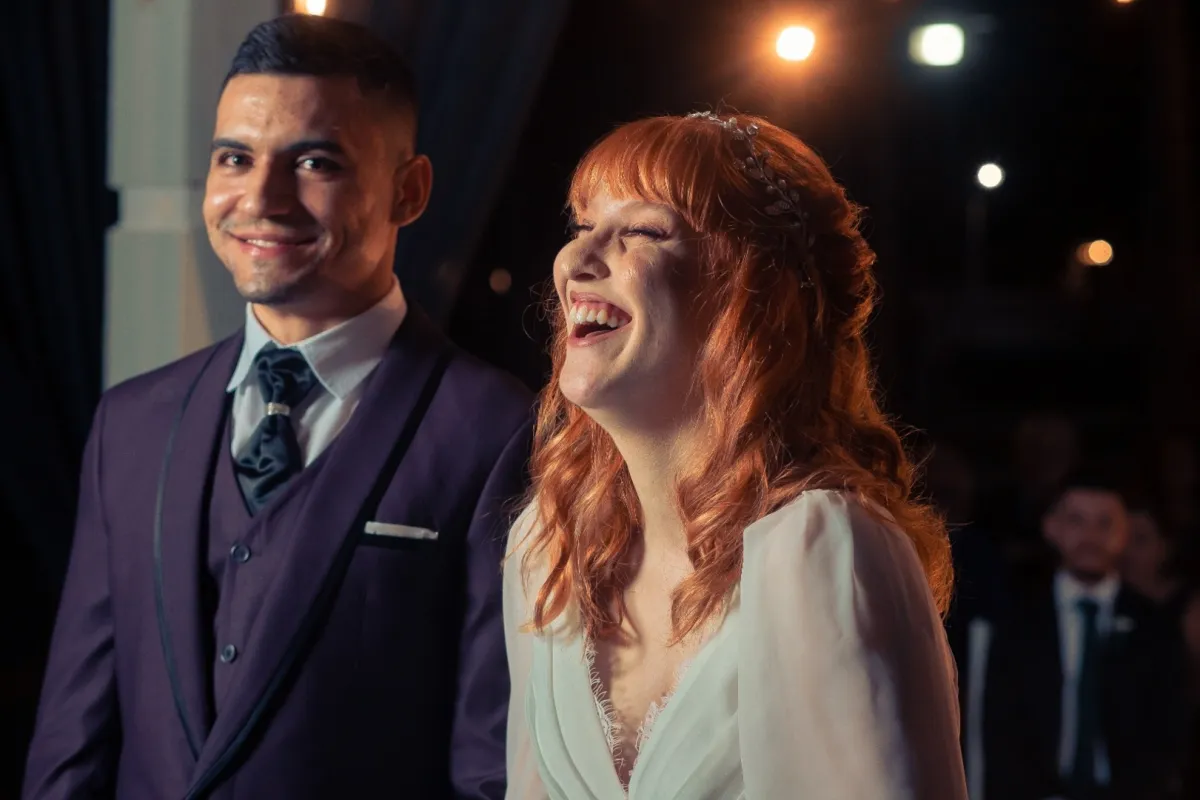 أسهل الطرق إلى السعادة الزوجية