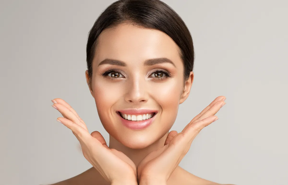 أفضل فاونديشن للبشرة الدهنية الحساسة