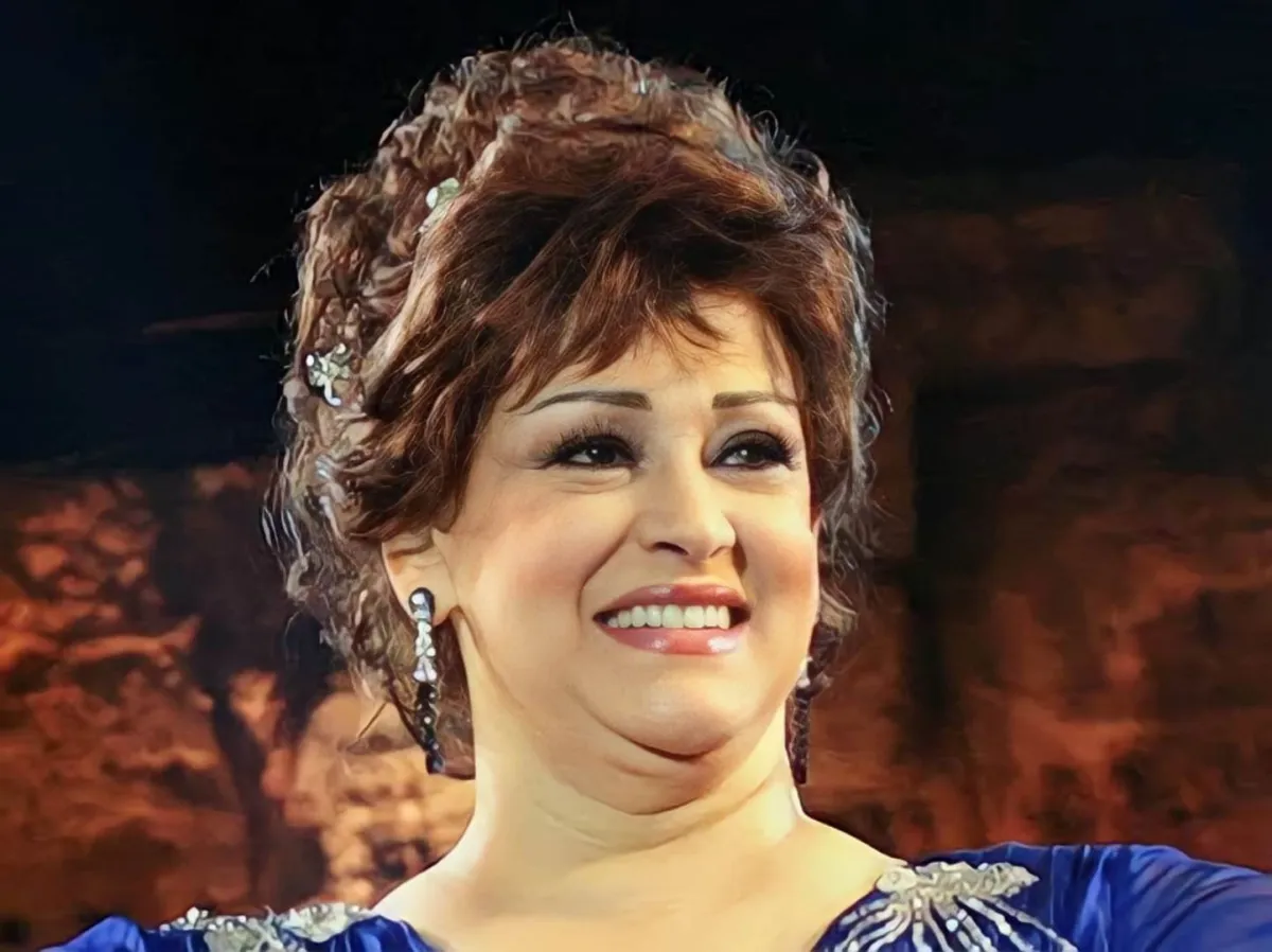 وردة الجزائرية - صورة أرشيفية