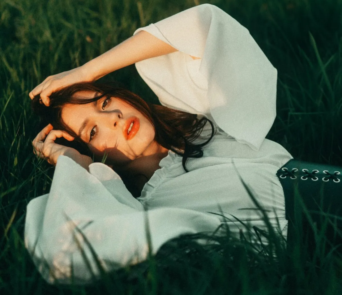 صورة امرأة جميلة