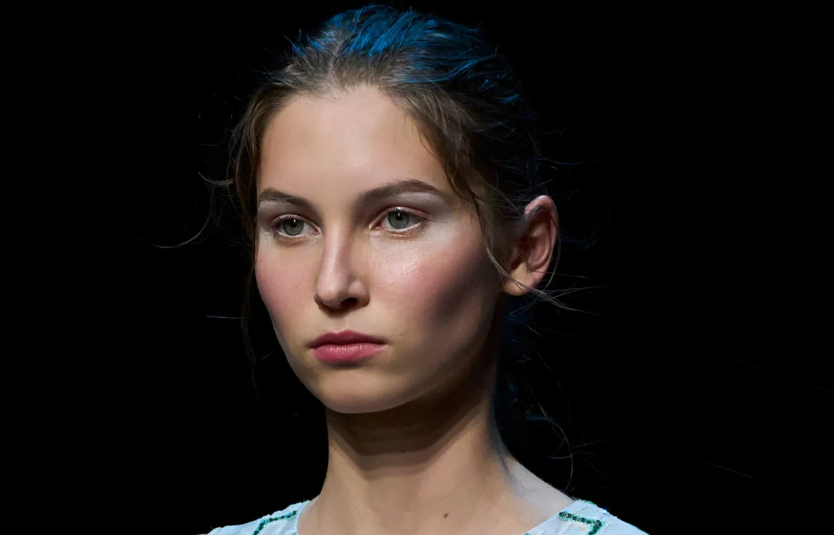 عودة قوية لكونتور البلاش Blush Contouring