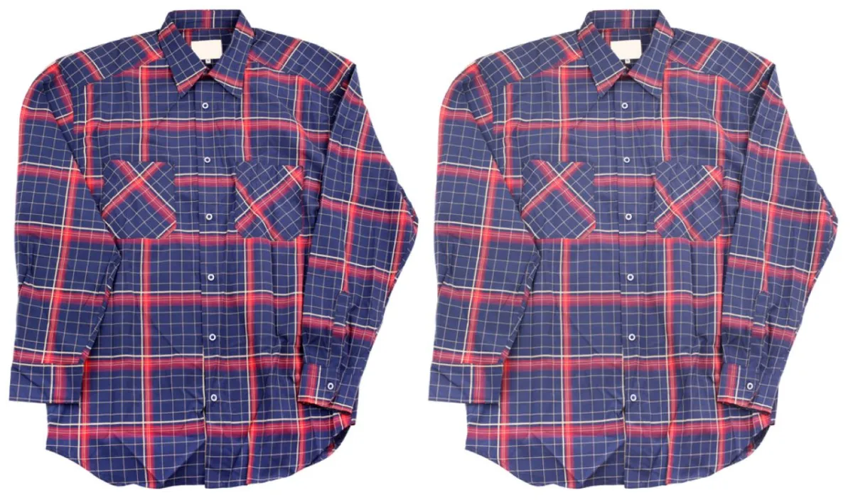 طرق متبعة للتخلص من مشكلة بهتان ألوان الملابس