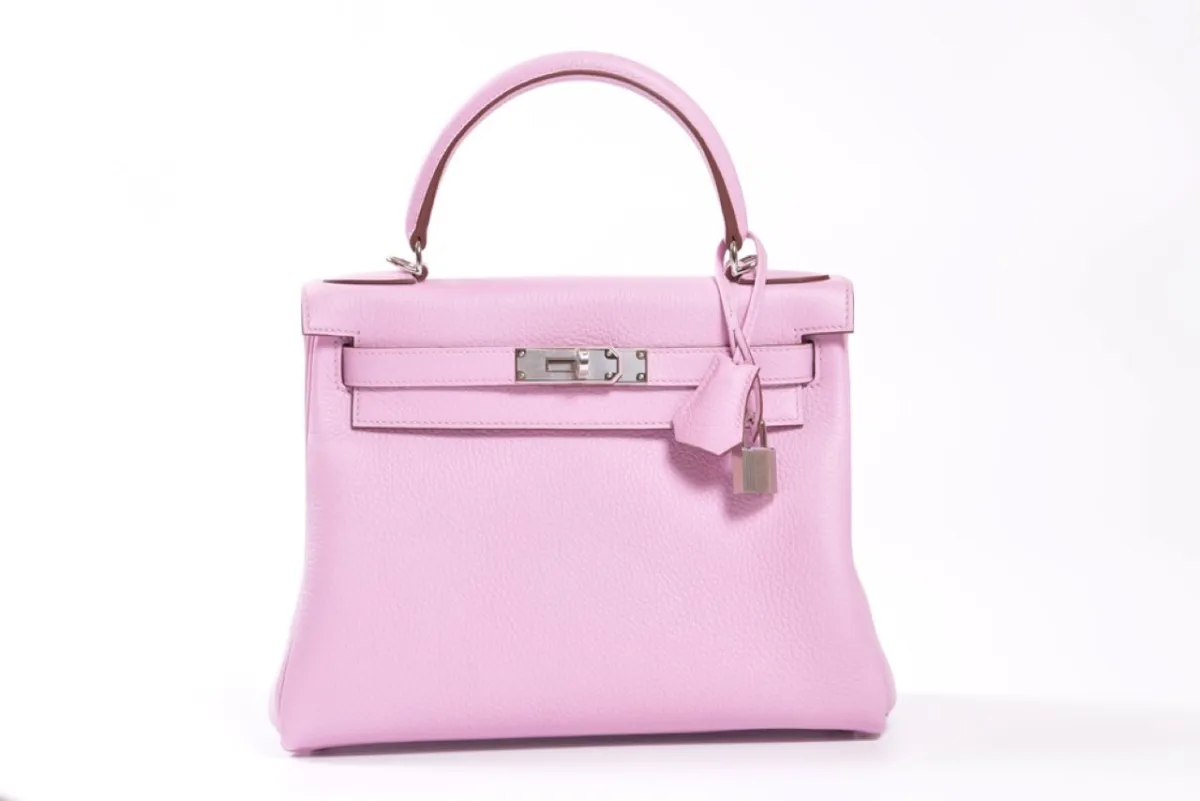 حقيبة جلدية