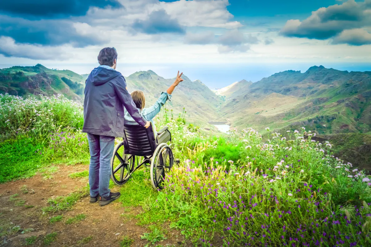 نصائح هامة للأشخاص ذوي الاحتياجات الخاصة عند السفر 