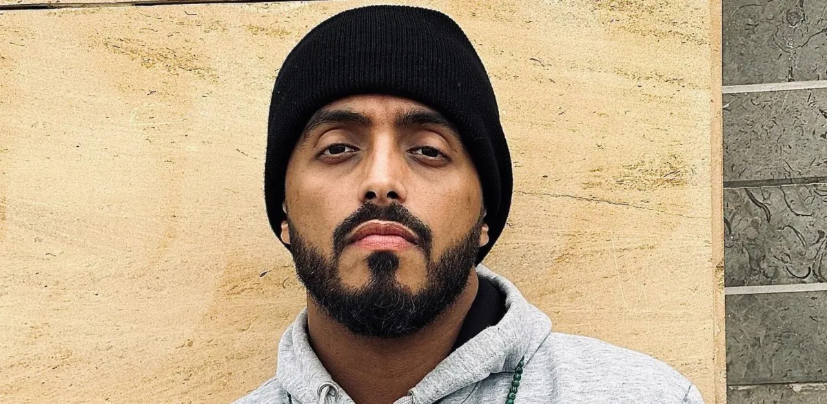 طارق الحربي- الصورة من حسابه على الانستغرام